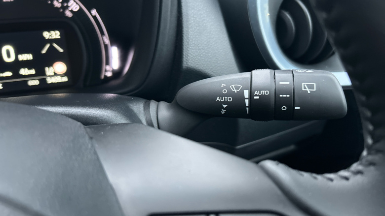 Toyota Aygo X 1.0 VVT-i Undercover 5dr Petrol Hatchback